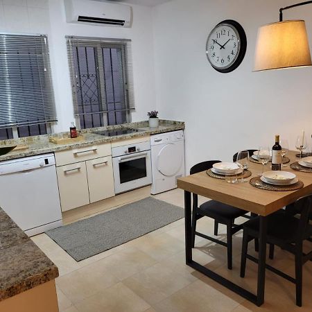 Cozy Apartment Next To Hard Rock Hotel Marbella Bagian luar foto