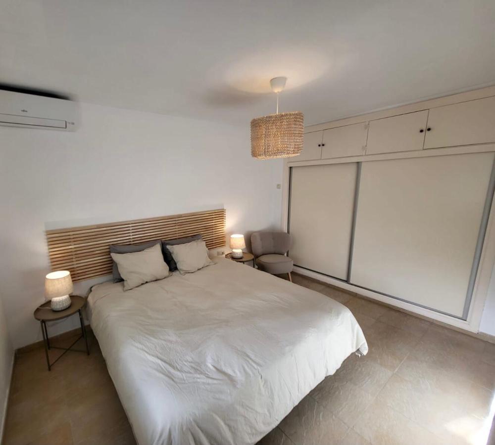 Cozy Apartment Next To Hard Rock Hotel Marbella Bagian luar foto