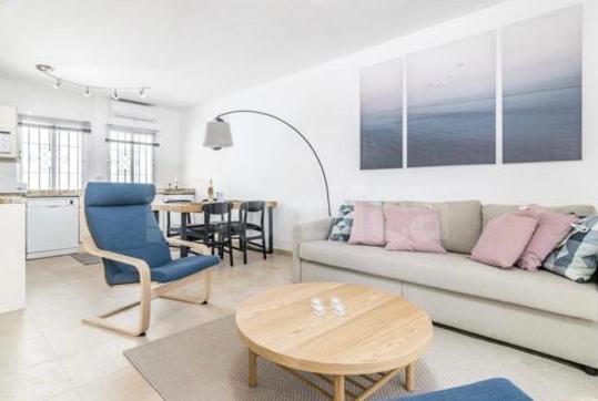 Cozy Apartment Next To Hard Rock Hotel Marbella Bagian luar foto